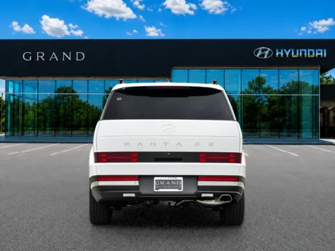 More photos of 2026 Hyundai Santa Fe Limited at Grand Hyundai of Canton, GA