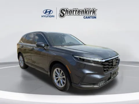 Another view of 2024 Honda CR-V EX for sale in Canton, GA at Grand Hyundai of Canton