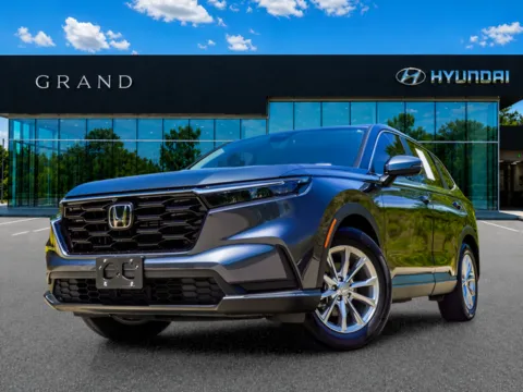 Unknown 2024 Honda CR-V EX for sale in Canton, GA