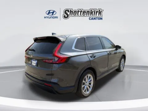 More photos of 2024 Honda CR-V EX at Grand Hyundai of Canton, GA