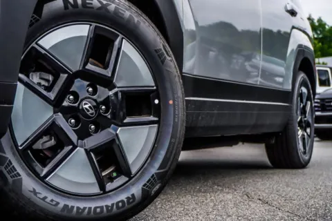 More photos of 2026 Hyundai Santa Fe Hybrid SEL at Grand Hyundai of Canton, GA