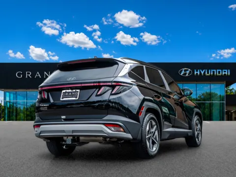 More photos of 2025 Hyundai Tucson SEL Convenience at Grand Hyundai of Canton, GA