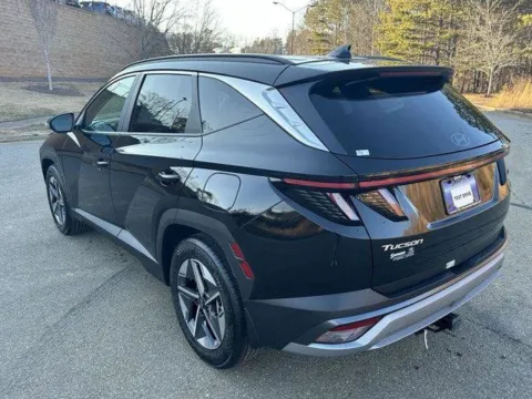 Another view of 2025 Hyundai Tucson SEL Convenience for sale in Canton, GA at Grand Hyundai of Canton