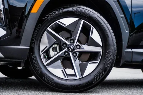 Another view of 2025 Hyundai Tucson SEL Convenience for sale in Canton, GA at Grand Hyundai of Canton