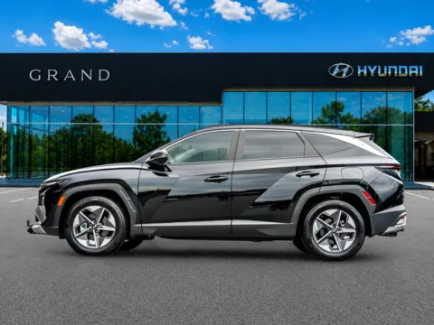 Photos of 2025 Hyundai Tucson SEL Convenience for sale in Canton, GA at Grand Hyundai of Canton