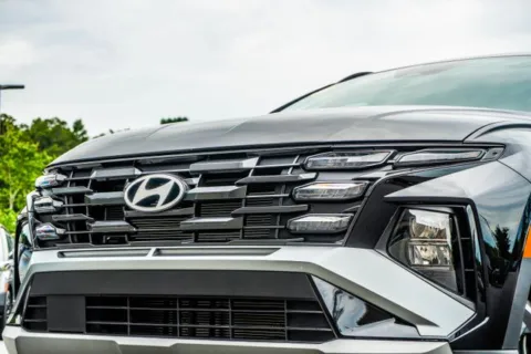 Photos of 2025 Hyundai Tucson SEL Convenience for sale in Canton, GA at Grand Hyundai of Canton