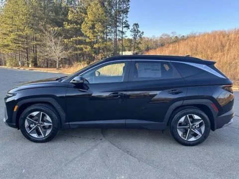 Photos of 2025 Hyundai Tucson SEL Convenience for sale in Canton, GA at Grand Hyundai of Canton