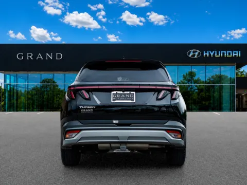 More photos of 2025 Hyundai Tucson SEL Convenience at Grand Hyundai of Canton, GA