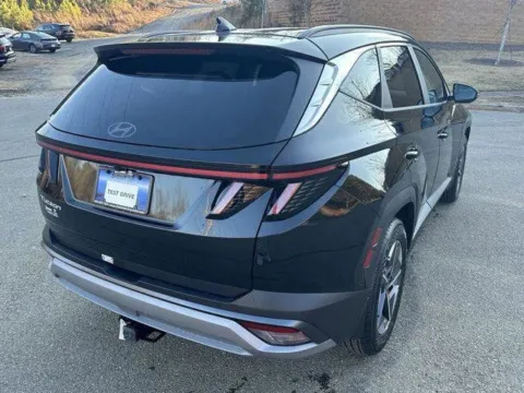 More photos of 2025 Hyundai Tucson SEL Convenience at Grand Hyundai of Canton, GA