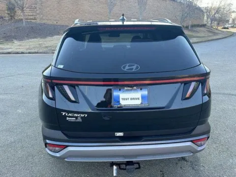 More photos of 2025 Hyundai Tucson SEL Convenience at Grand Hyundai of Canton, GA