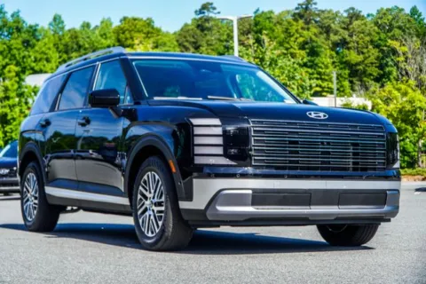 More photos of 2026 Hyundai Palisade SEL Premium at Grand Hyundai of Canton, GA
