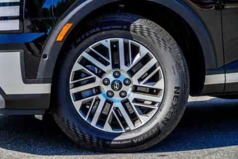 Another view of 2026 Hyundai Palisade SEL Premium for sale in Canton, GA at Grand Hyundai of Canton