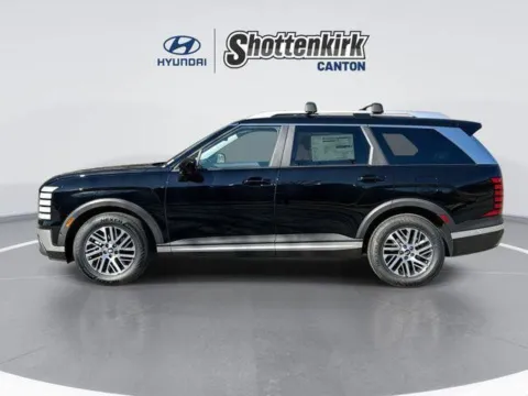 More photos of 2026 Hyundai Palisade SEL Premium at Grand Hyundai of Canton, GA