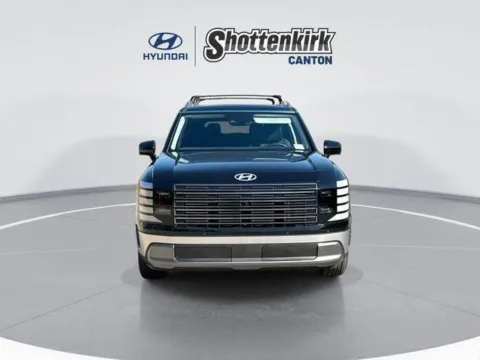 Another view of 2026 Hyundai Palisade SEL Premium for sale in Canton, GA at Grand Hyundai of Canton