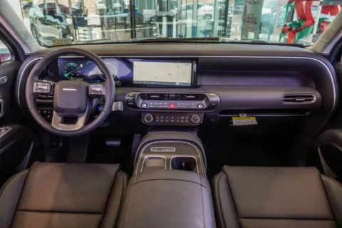 More photos of 2026 Hyundai Palisade SEL Premium at Grand Hyundai of Canton, GA