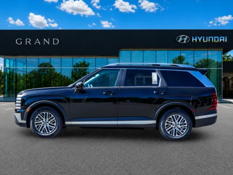 Another view of 2026 Hyundai Palisade SEL Premium for sale in Canton, GA at Grand Hyundai of Canton