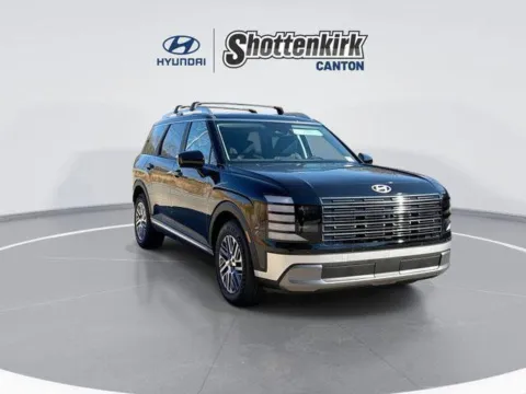 Photos of 2026 Hyundai Palisade SEL Premium for sale in Canton, GA at Grand Hyundai of Canton