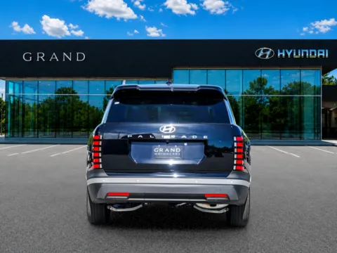 More photos of 2026 Hyundai Palisade SEL Premium at Grand Hyundai of Canton, GA