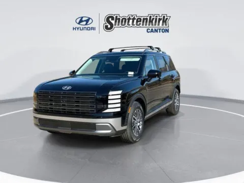 More photos of 2026 Hyundai Palisade SEL Premium at Grand Hyundai of Canton, GA