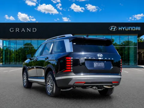 More photos of 2026 Hyundai Palisade SEL Premium at Grand Hyundai of Canton, GA