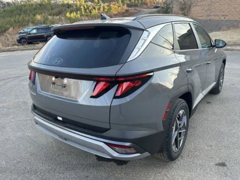 More photos of 2025 Hyundai Tucson SEL at Grand Hyundai of Canton, GA