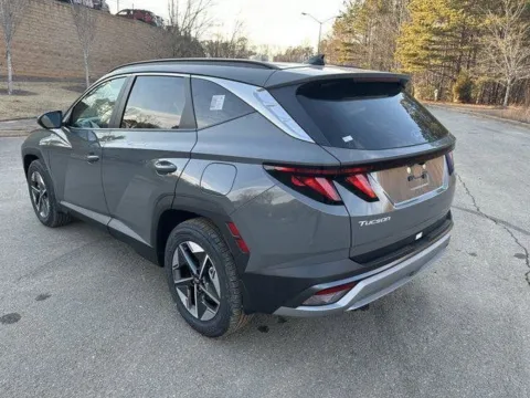 Another view of 2025 Hyundai Tucson SEL for sale in Canton, GA at Grand Hyundai of Canton
