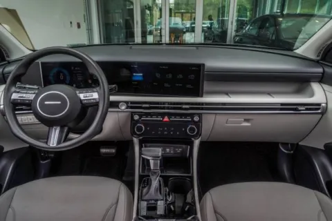 More photos of 2025 Hyundai Tucson SEL at Grand Hyundai of Canton, GA