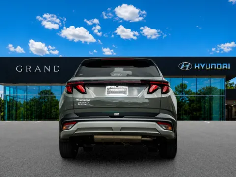 More photos of 2025 Hyundai Tucson SEL at Grand Hyundai of Canton, GA