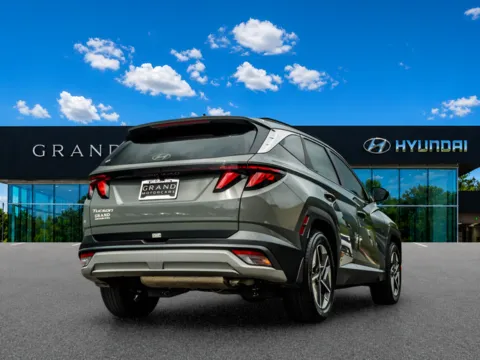 More photos of 2025 Hyundai Tucson SEL at Grand Hyundai of Canton, GA