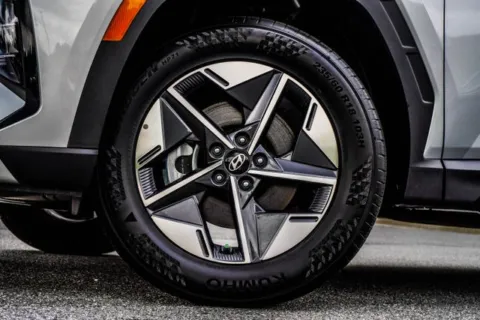 Another view of 2025 Hyundai Tucson SEL Convenience for sale in Canton, GA at Grand Hyundai of Canton