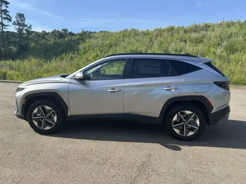 Photos of 2025 Hyundai Tucson SEL Convenience for sale in Canton, GA at Grand Hyundai of Canton