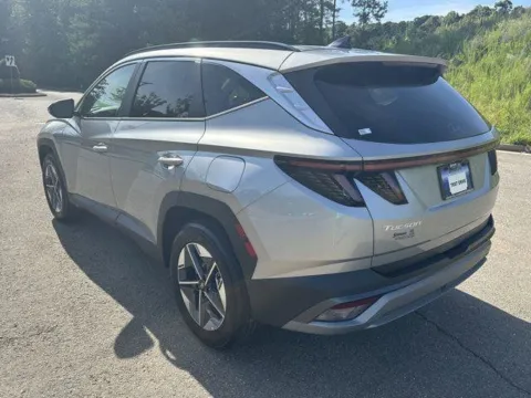 Another view of 2025 Hyundai Tucson SEL Convenience for sale in Canton, GA at Grand Hyundai of Canton