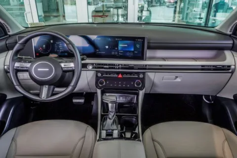 More photos of 2025 Hyundai Tucson SEL Convenience at Grand Hyundai of Canton, GA