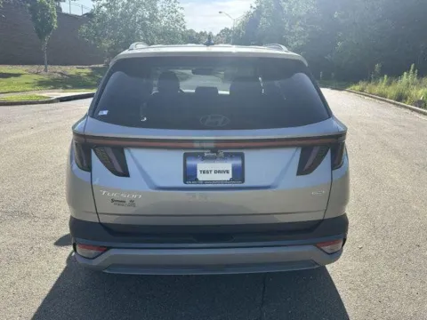 More photos of 2025 Hyundai Tucson SEL Convenience at Grand Hyundai of Canton, GA