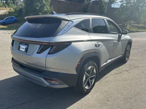 More photos of 2025 Hyundai Tucson SEL Convenience at Grand Hyundai of Canton, GA