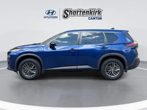 More photos of 2021 Nissan Rogue S at Grand Hyundai of Canton, GA