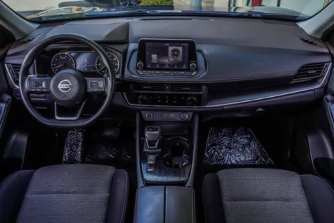 More photos of 2021 Nissan Rogue S at Grand Hyundai of Canton, GA