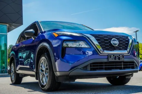 More photos of 2021 Nissan Rogue S at Grand Hyundai of Canton, GA