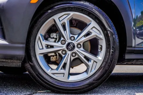 Another view of 2023 Hyundai Kona SEL for sale in Canton, GA at Grand Hyundai of Canton
