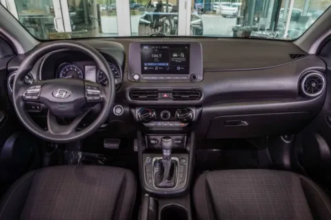 More photos of 2023 Hyundai Kona SEL at Grand Hyundai of Canton, GA