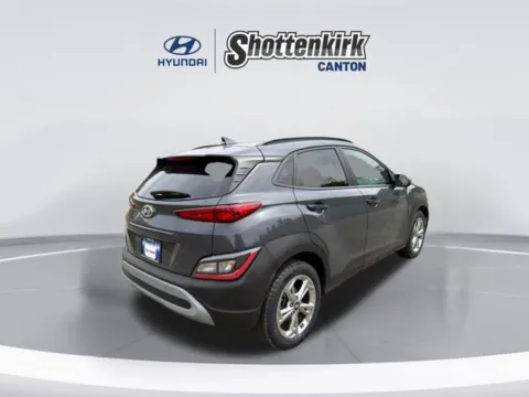 More photos of 2023 Hyundai Kona SEL at Grand Hyundai of Canton, GA