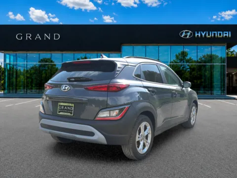 More photos of 2023 Hyundai Kona SEL at Grand Hyundai of Canton, GA