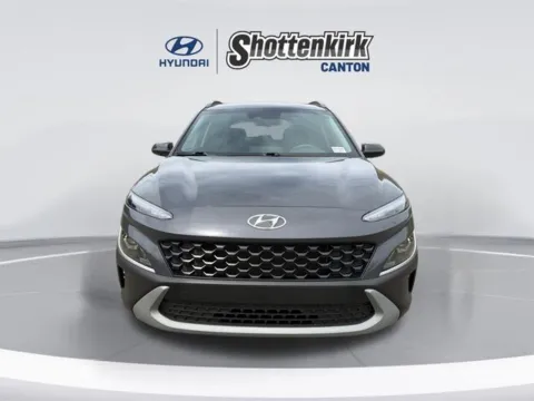 Photos of 2023 Hyundai Kona SEL for sale in Canton, GA at Grand Hyundai of Canton