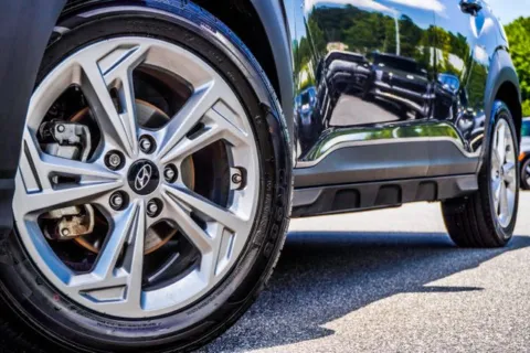 More photos of 2023 Hyundai Kona SEL at Grand Hyundai of Canton, GA