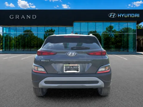 More photos of 2023 Hyundai Kona SEL at Grand Hyundai of Canton, GA