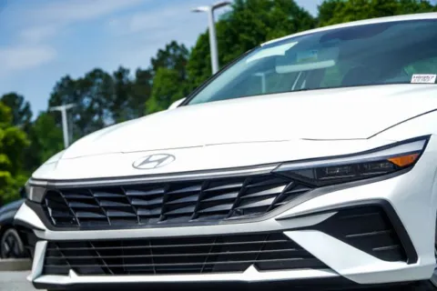 Photos of 2026 Hyundai Elantra SE for sale in Canton, GA at Grand Hyundai of Canton