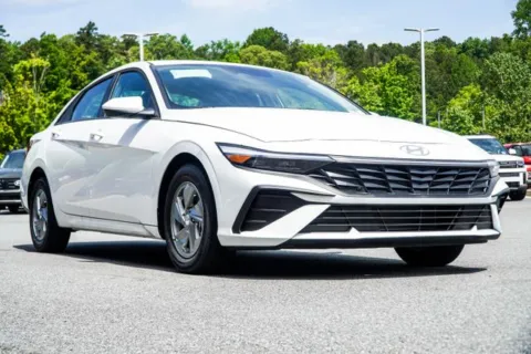 More photos of 2026 Hyundai Elantra SE at Grand Hyundai of Canton, GA