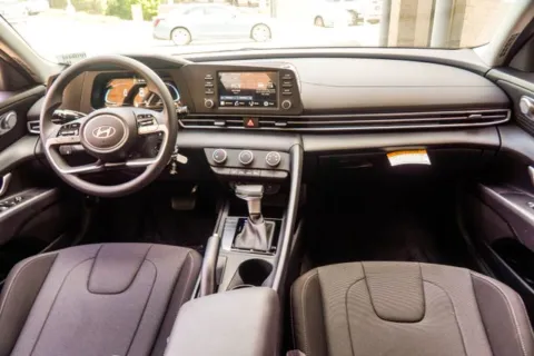More photos of 2026 Hyundai Elantra SE at Grand Hyundai of Canton, GA