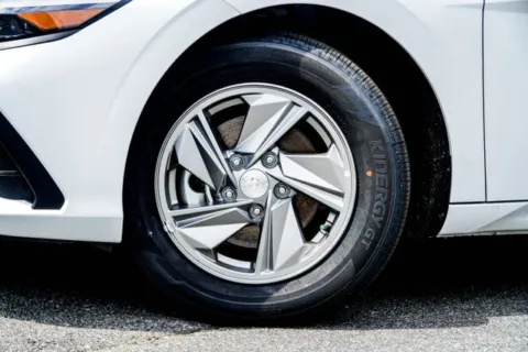 Another view of 2026 Hyundai Elantra SE for sale in Canton, GA at Grand Hyundai of Canton