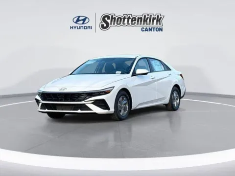 More photos of 2026 Hyundai Elantra SE at Grand Hyundai of Canton, GA